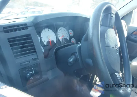 2006 Dodge Ram 1500 Slt/Trx4 Off Road/Sport from USA, damaged, VIN 1D7HU18N86S677538